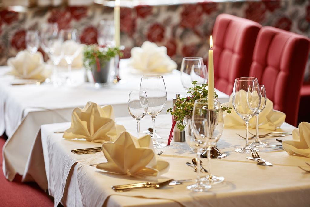 Hotel Alpenblume Damuels Eksteriør bilde